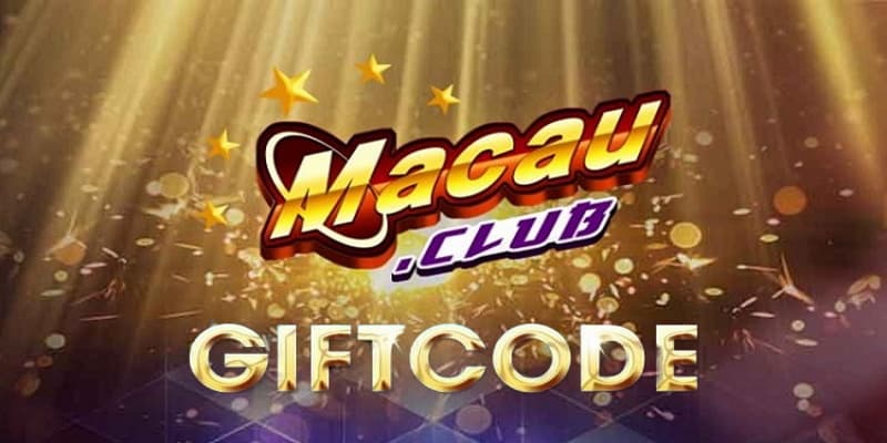 Cập nhật các chương trình tặng code Macau club sẽ có ở nhiều nơi 